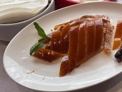 -满堂·烤鸭店·北京菜(鼓楼店)