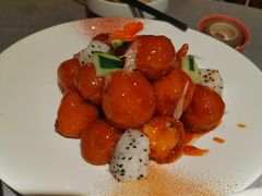 -晓粤·惹味粤菜(凯德乐峰广场店)