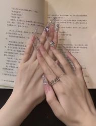 -初瞳专营美睫美甲