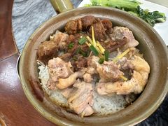 -荣记煲仔饭(高庙路店)