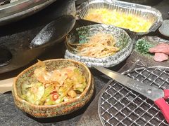 -炭虎烤肉(桂林路店)