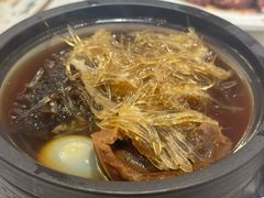 -聚春园自助餐厅(东街口店)