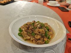 -潇湘华天大酒店-湘·悦美食街(芙蓉中路店)