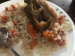 -巴依家新疆手抓饭(菱角湖万达店)