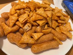 -大丰收脆鱼(万达江北店)