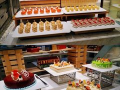 -苏州知音温德姆至尊酒店·四季海鲜自助餐厅(汾湖店)