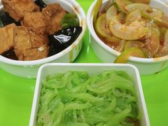 -同盛食堂(同盛大厦店)