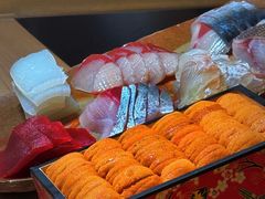 -Ginza Onodera 鮨(外滩十八号店)