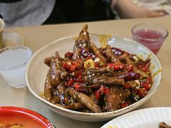 -老三样·旧食新味(船山路店)