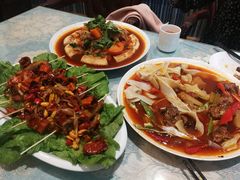 -新疆伊宁远征餐厅