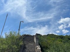 -慕田峪长城