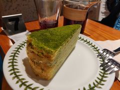 -Line 咖啡(石厦花园店)