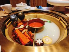 -豪渝火锅(红谷滩万达店)