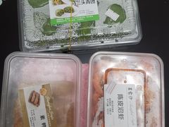 -王家沙点心店(南京西路总店)