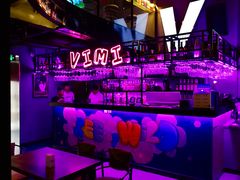 -vimi便利店酒吧