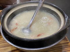 -潮粥馆(长江花园店)