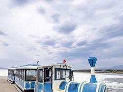 -盐湖景区