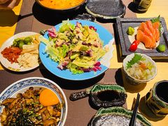 -匠糊·日本料理(美岸广场店)