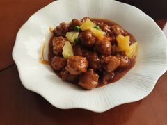 -潞州宴·长治人的会客厅(长兴北路店)