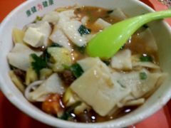 -马国栋大胡子羊肉面片(旧大路店)