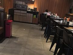 -西堤牛排(北京国瑞店)