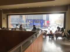 -星巴克臻选(南京艾尚天地店)