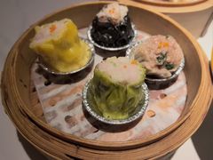 -禄运茶居·手工点心(猎德店)