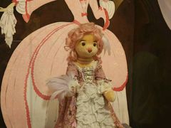 -济州岛泰迪熊博物馆