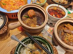 -谷田稻香·砂锅菜(西乡天虹店)