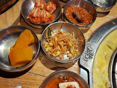 -姜虎东白丁烤肉(恒隆广场店)