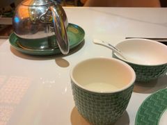 -润园四季椰子鸡火锅(卓越INTOWN店)