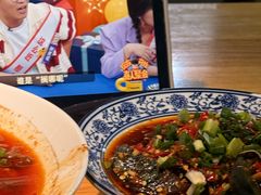 -自贡盐帮菜·玩辣餐厅(樱花园西街店)