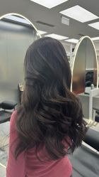 -5M HAIR SALON 旗舰店