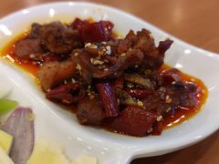 -龙抄手(春熙路总店)
