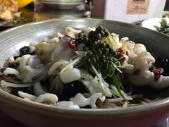 白灼目鱼-202特色排档(五缘湾店)