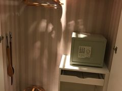 -圣雷克大酒店