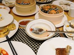 -盛宴标帜西餐厅龙虾.鲍鱼•牛排(重庆喜来登大酒店)