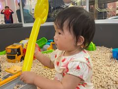 -Lilliput粒粒堡亲子餐厅(置汇旭辉店)