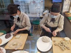 -袁记云饺(西安路店)