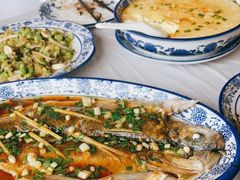 -邱记私房菜·十八年本地菜