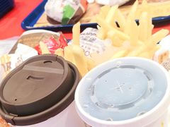 -汉堡王(龙德广场店)