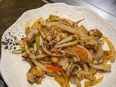 -大神太神·铁板烧(瑞虹天地月亮湾店)
