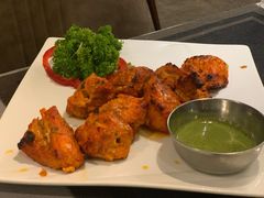 -Pita's&Tika's中东和印度风味餐厅(龙湖天街店)