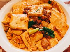 -西贝莜面村(上海百联西郊店)