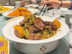 -御海棠老菜馆(福明嘉园店)