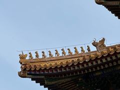 -萬春金福下午茶(故宫店)