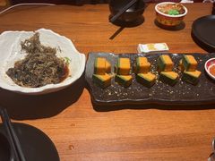 -敏珠拉姆藏餐·南京厨房(富春江东街店)