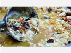 -王菊美食街·王菊面馆(总店)