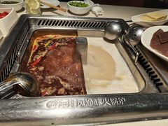 -海底捞火锅(杭州庆春路夜宵主题店)