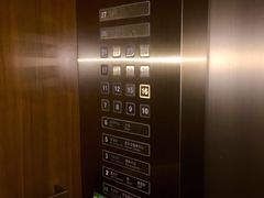 -上海嘉定喜来登酒店